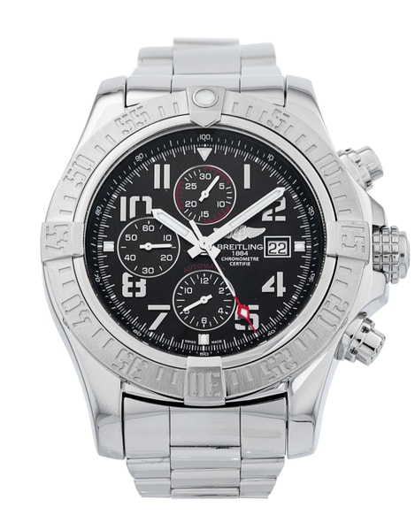 Breitling Super Avenger II A13371